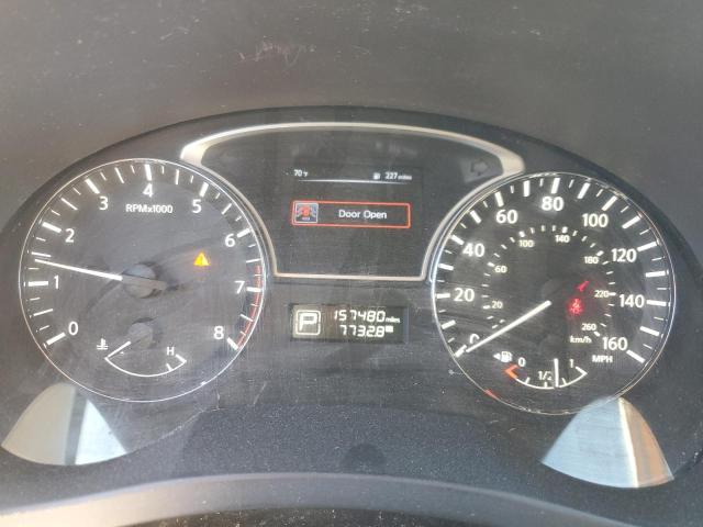 2015 NISSAN ALTIMA 2.5 - 1N4AL3AP5FN402798