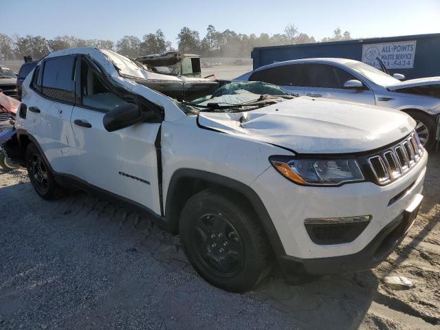 2018 JEEP COMPASS SP - 3C4NJCAB4JT226910