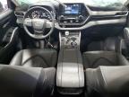 TOYOTA HIGHLANDER photo