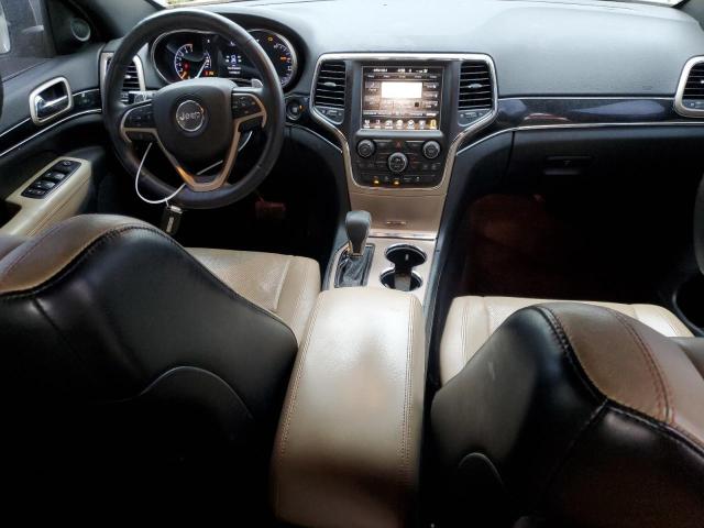 2016 JEEP GRAND CHER - 1C4RJFBG5GC408343