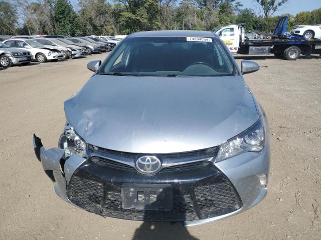 VIN 4T1BF1FK0FU904661 2015 Toyota Camry, LE no.5