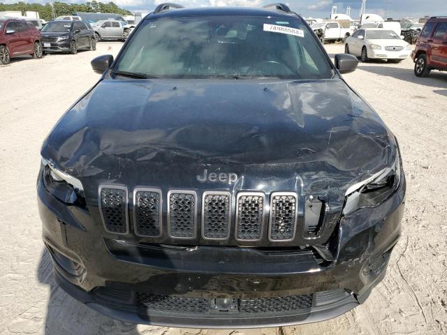 VIN 1C4PJLMX8MD176796 2021 Jeep Cherokee, Latitude Lux no.5