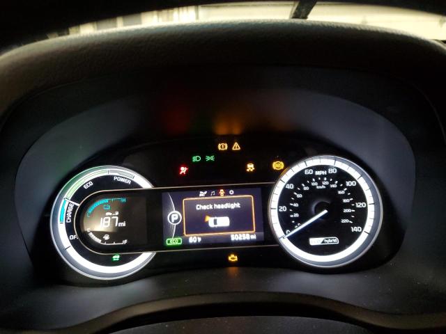 2019 KIA NIRO FE - KNDCB3LC9K5317246