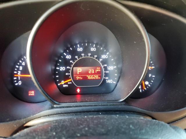 2015 KIA SOUL ! - KNDJX3A55F7801390