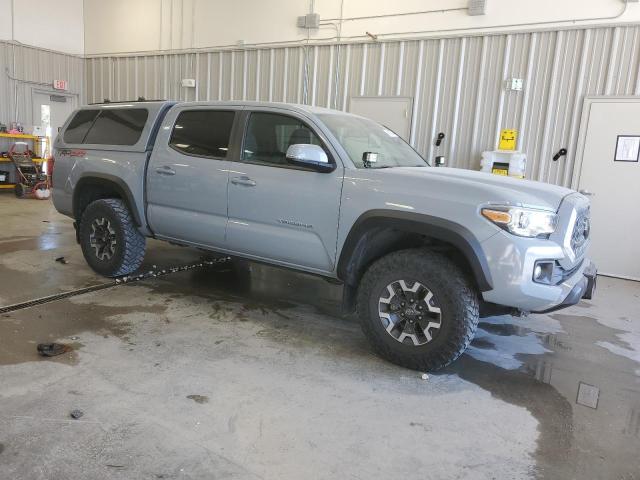 VIN 3TMCZ5AN2KM219293 2019 Toyota Tacoma, Double Cab no.4