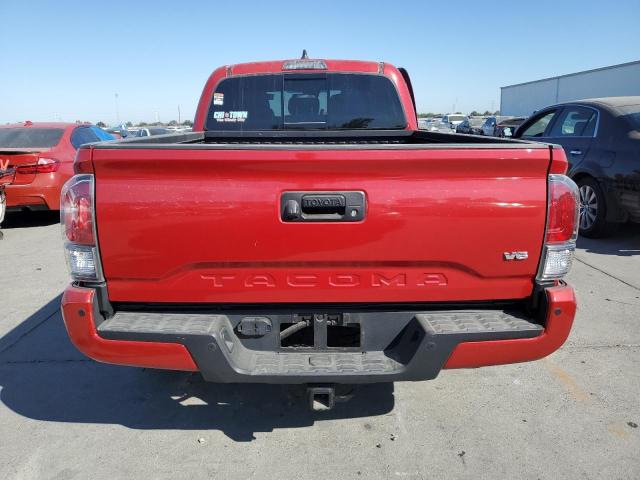 VIN 3TMDZ5BN9MM120797 2021 TOYOTA TACOMA no.6