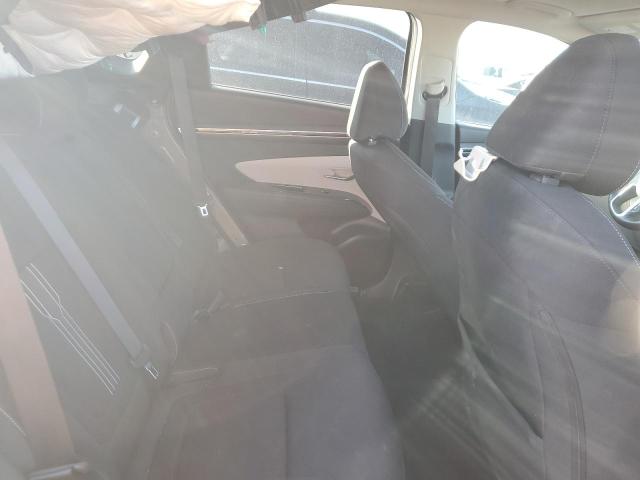 2022 HYUNDAI TUCSON SEL - 5NMJFCAE4NH006292