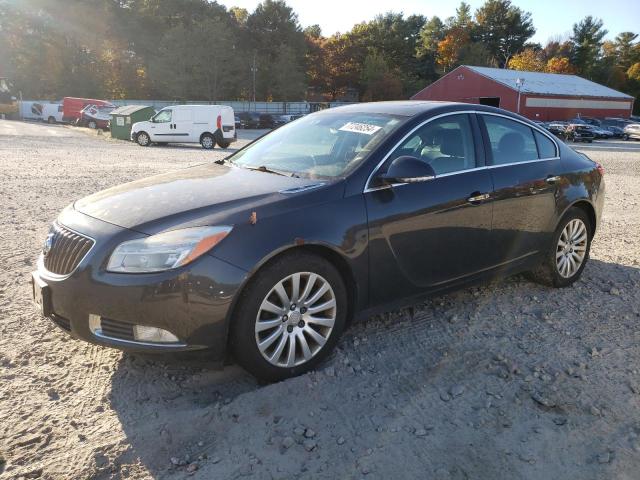 2012 BUICK REGAL PREM #2923086085