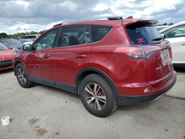 VIN JTMWFREV0JD115614 2018 Toyota RAV4, Adventure no.2