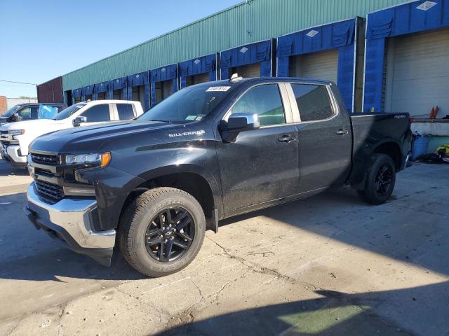 2020 CHEVROLET SILVERADO #2885973348