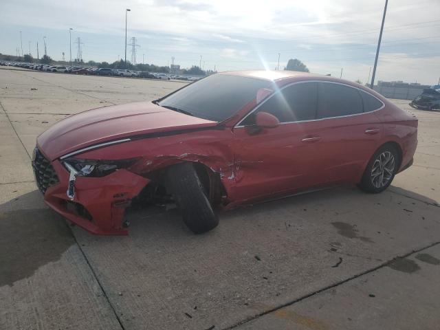 2020 HYUNDAI SONATA SEL - 5NPEF4JA5LH021260