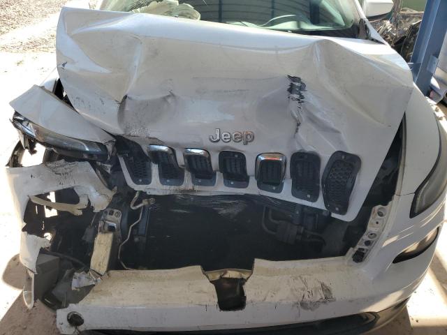 VIN 1C4PJLCB0EW323575 2014 Jeep Cherokee, Latitude no.11