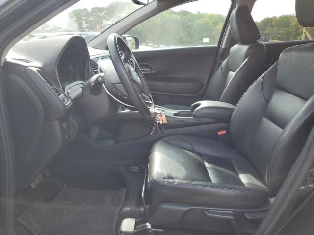 2016 HONDA HR-V EXL - 3CZRU6H72GM743339