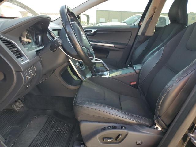 2016 VOLVO XC60 T5 - YV440MDJ5G2902778