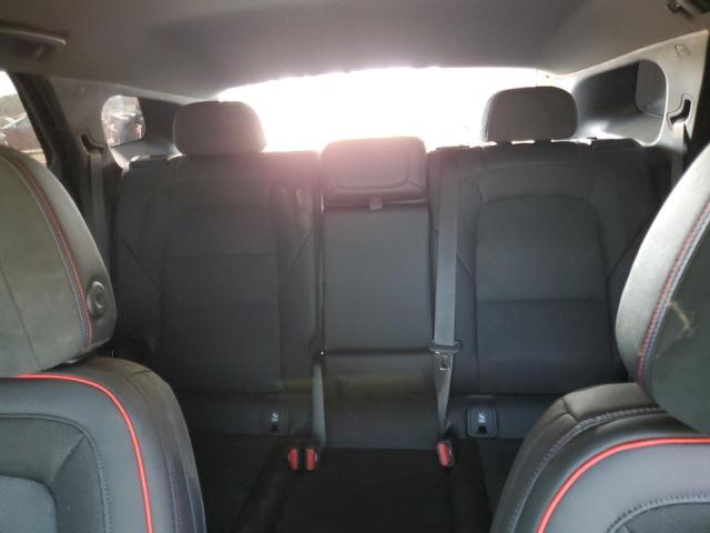 2024 CHEVROLET BLAZER RS - 3GNKDHRK5RS261377