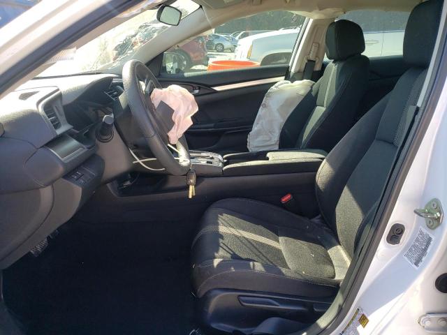 2020 HONDA CIVIC LX - 19XFC2F60LE014940
