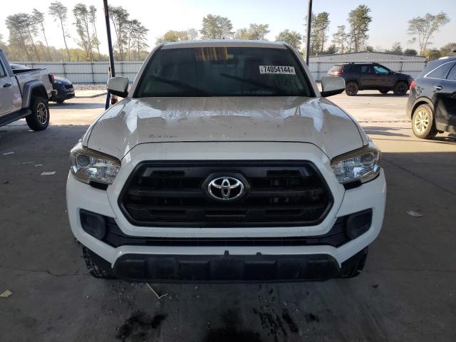 VIN 5TFRX5GN3HX100856 2017 Toyota Tacoma, Access Cab no.5