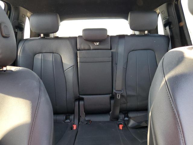 2020 MERCEDES-BENZ GLB 250 4M - W1N4M4HB8LW070830