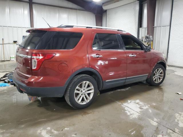 VIN 1FM5K8D87EGA07066 2014 Ford Explorer, Xlt no.3