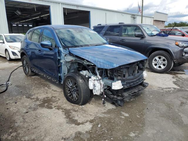 2019 MAZDA CX-5 SPORT - JM3KFABM5K0583382