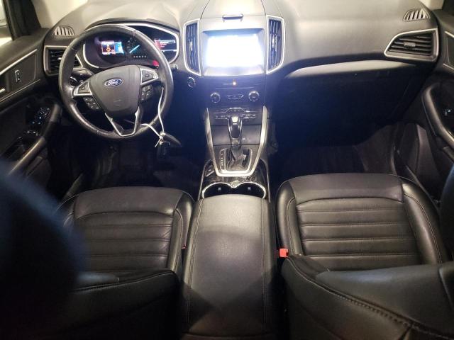 2018 FORD EDGE SEL - 2FMPK4J90JBB82033