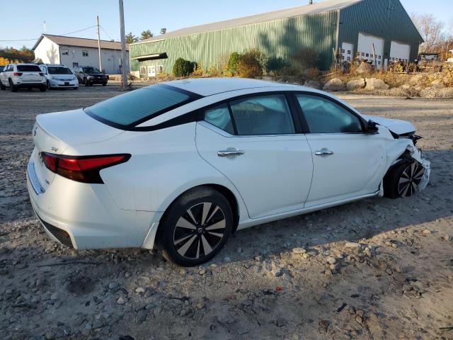 2021 NISSAN ALTIMA SV - 1N4BL4DW6MN422505