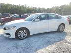 2018 HONDA ACCORD LX - 1HGCV1F16JA220776