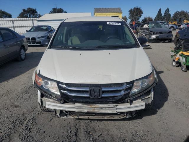 2016 HONDA ODYSSEY LX 5FNRL5H24GB106352