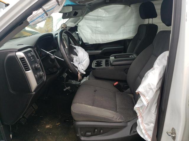 2015 CHEVROLET SILVERADO - 3GCUKREC9FG171529