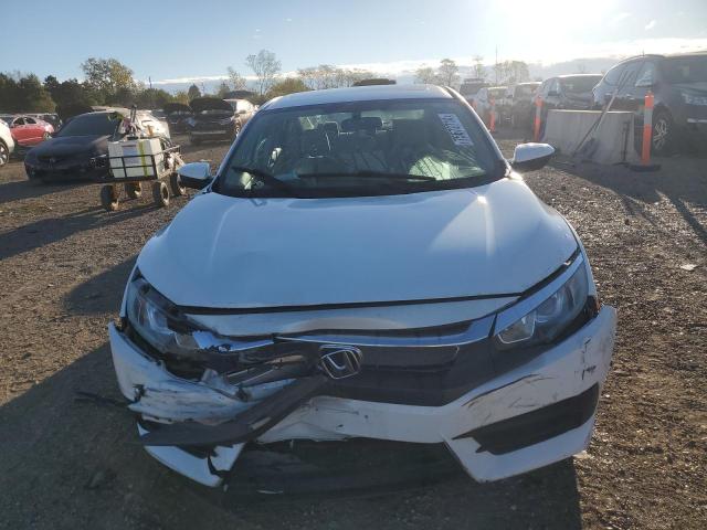 VIN 19XFC2F7XGE016077 2016 Honda Civic, EX no.5