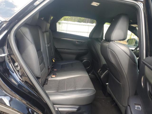 2020 LEXUS NX 300 F S JTJJARBZ0L2177526