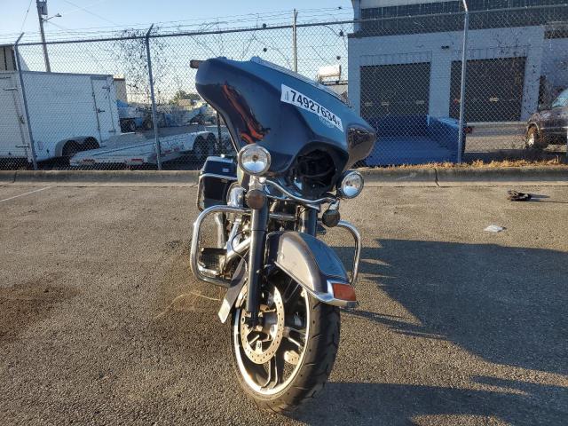 2010 HARLEY-DAVIDSON FLHTP 1HD1FMM16AB638206