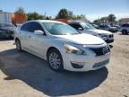 NISSAN ALTIMA 2.5 photo