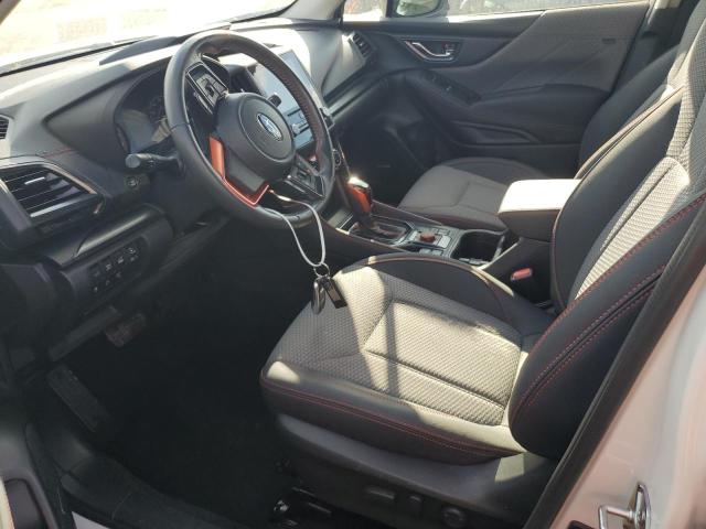 2023 SUBARU FORESTER S - JF2SKAJC8PH462689
