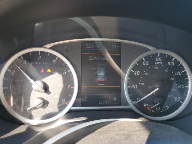 2019 NISSAN SENTRA S - 3N1AB7AP4KY228811