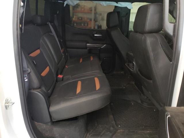2022 GMC 1500 - 1GTP9EEL8NZ102797
