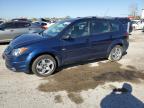 PONTIAC VIBE photo