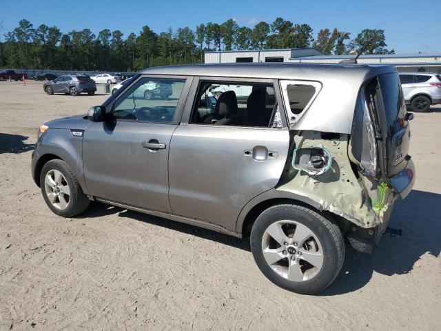2019 KIA SOUL - KNDJN2A26K7025111