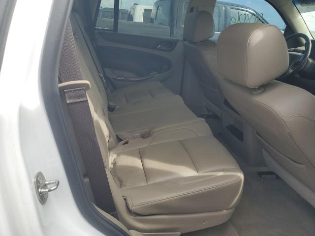 2017 CHEVROLET TAHOE K150 - 1GNSKBKC7HR284781