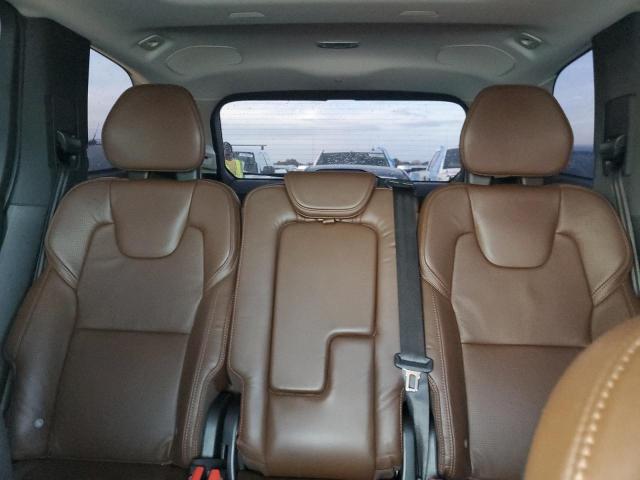 2018 VOLVO XC90 T6 - YV4A22PLXJ1323619