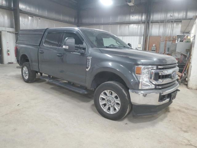2020 FORD F250 SUPER - 1FT7W2B63LEC44145