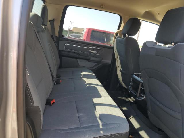 2020 RAM 1500 BIG H - 1C6SRFFT1LN413482