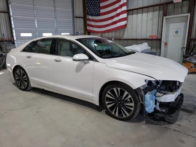 2018 LINCOLN MKZ RESERV - 3LN6L5E90JR602495