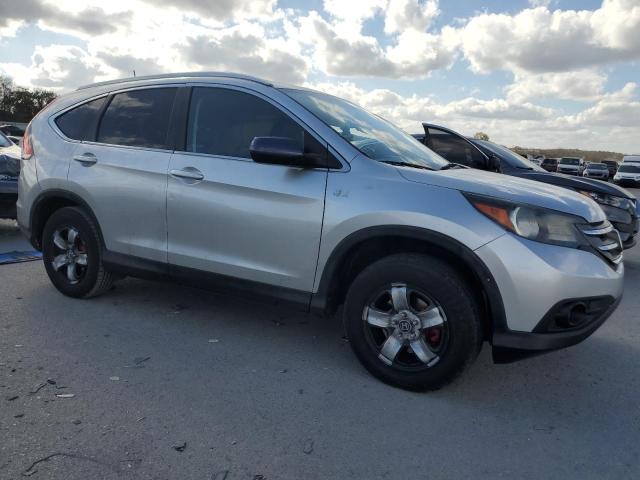 VIN 2HKRM4H72DH689715 2013 Honda CR-V, Exl no.4