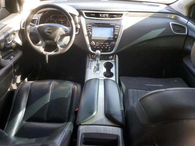 2017 NISSAN MURANO S - 5N1AZ2MH0HN146558