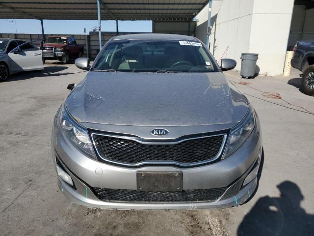 2015 KIA OPTIMA LX - KNAGM4A74F5552504