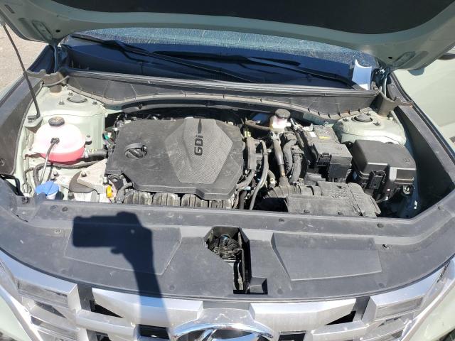 2024 HYUNDAI SANTA CRUZ - 5NTJCDAE7RH083327