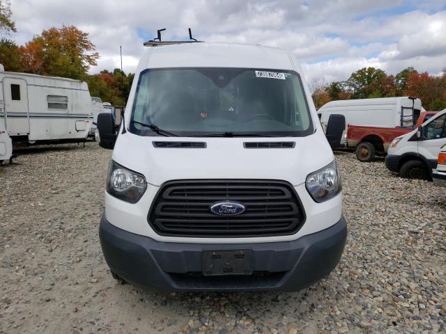 VIN 1FTBW2CM9HKA34407 2017 FORD TRANSIT no.5