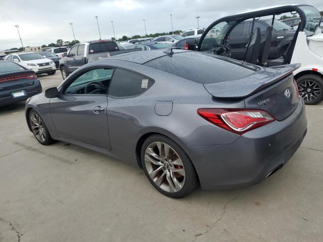 2015 HYUNDAI GENESIS CO - KMHHU6KJ9FU127908