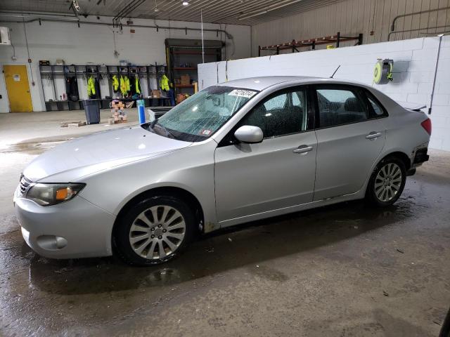 2008 SUBARU IMPREZA 2. #2879168006